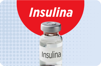 Insulinas | Drogaria Araujo